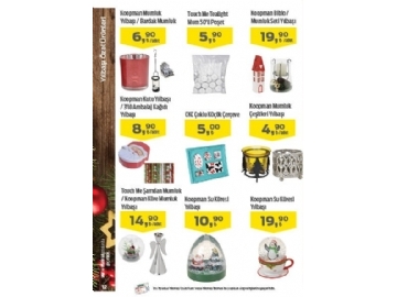 Migros 4 Aralk - 53