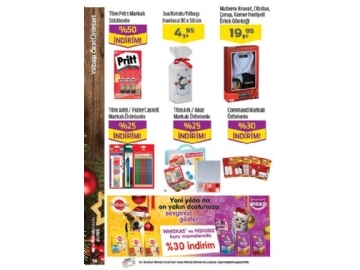 Migros 4 Aralk - 55