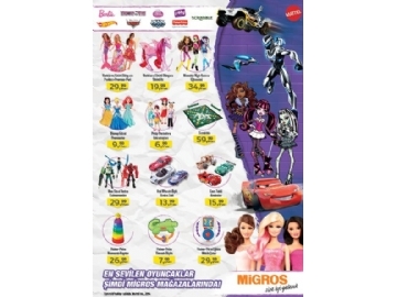 Migros 4 Aralk - 49