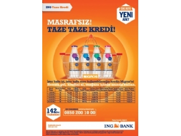 Migros 4 Aralk - 40