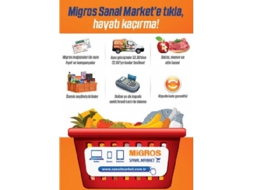 Migros 4 Aralk - 64