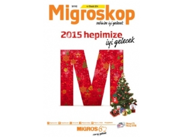 Migros 4 Aralk - 42