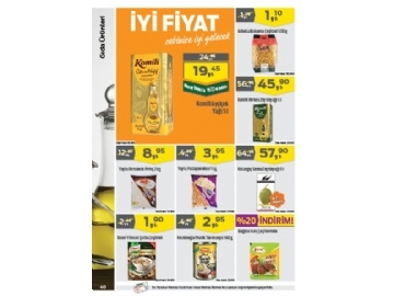 Migros 4 Aralk - 18