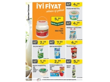 Migros 4 Aralk - 16