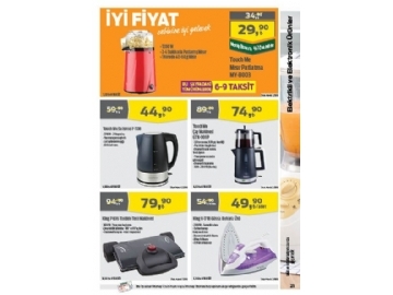 Migros 4 Aralk - 62