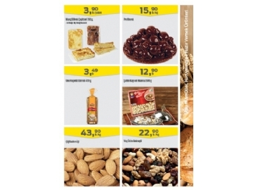 Migros 4 Aralk - 9