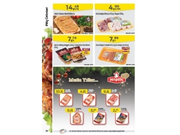 Migros 4 Aralk - 12