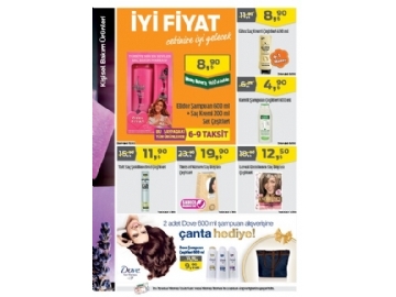 Migros 4 Aralk - 36