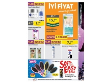 Migros 4 Aralk - 37