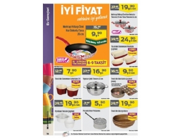 Migros 4 Aralk - 57