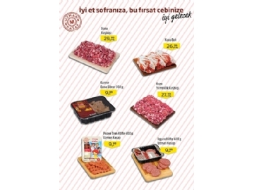 Migros 4 Aralk - 10