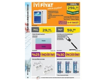 Migros 4 Aralk - 63