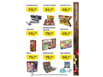 Migros 4 Aralk - 48
