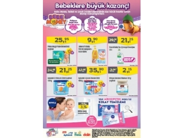 Migros 4 Aralk - 34
