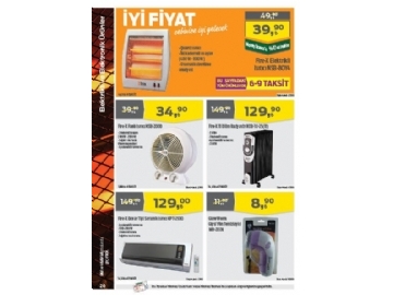 Migros 4 Aralk - 61