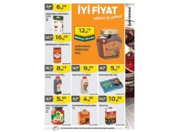 Migros 4 Aralk - 21