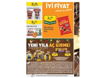 Migros 4 Aralk - 29