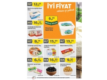 Migros 4 Aralk - 15