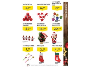 Migros 4 Aralk - 46