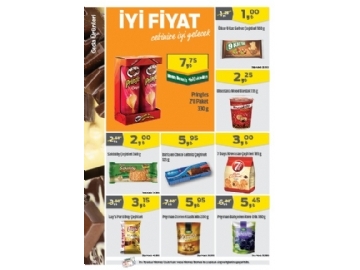 Migros 4 Aralk - 28
