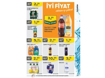 Migros 4 Aralk - 25