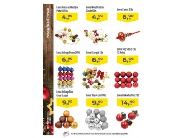 Migros 4 Aralk - 47