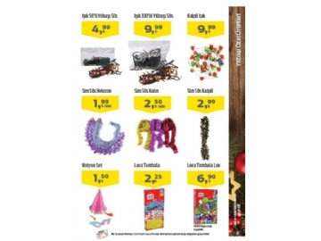 Migros 4 Aralk - 44