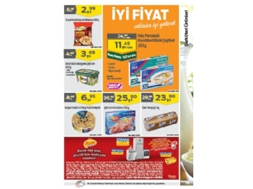 Migros 4 Aralk - 17