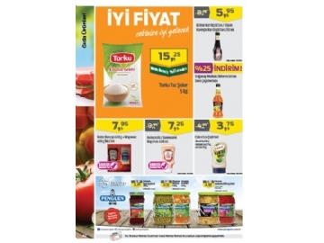Migros 4 Aralk - 20