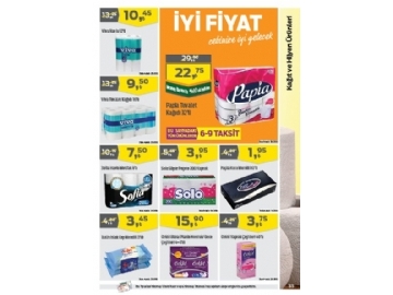 Migros 4 Aralk - 33