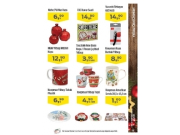 Migros 4 Aralk - 52