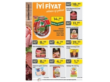 Migros 4 Aralk - 14