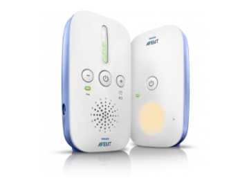 Philips Avent DECT Bebek Monitr