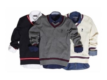 U.S. Polo Assn. - 5