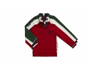 U.S. Polo Assn. - 5