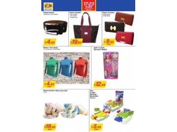 ok Market - 5
