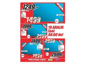 Media Markt Antares Avm Dogum Gunu Indirimleri 15 16 Mayis Kampanyabul Org