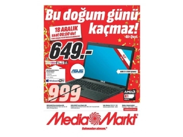 Media Markt Bursa - 1