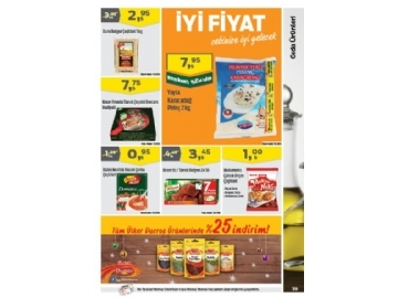 Migros Ylba Katalou - 29