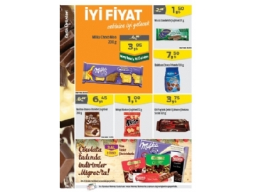 Migros Ylba Katalou - 36