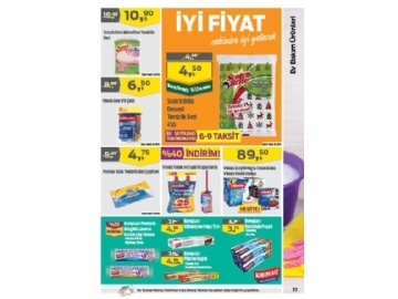 Migros Ylba Katalou - 47