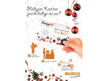 Migros Ylba Katalou - 8