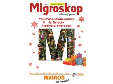 Migros Ylba Katalou - 56