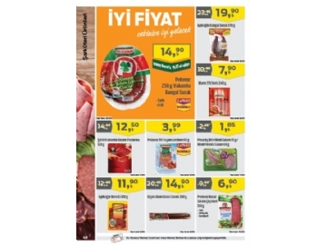 Migros Ylba Katalou - 18