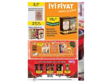 Migros Ylba Katalou - 33