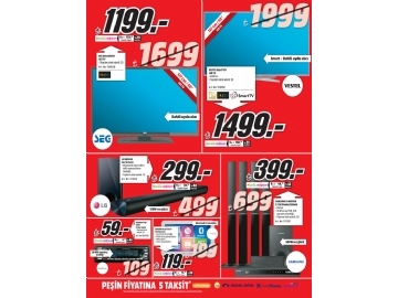 Media Markt Konya - 3