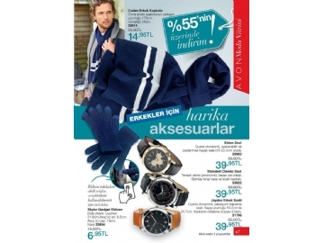 Avon Ocak 2015 Katalou - 79