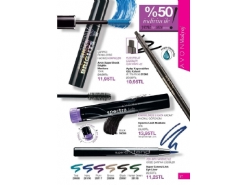 Avon Ocak 2015 Katalou - 27