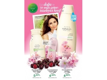Avon Ocak 2015 Katalou - 130