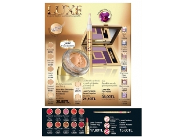Avon Ocak 2015 Katalou - 50